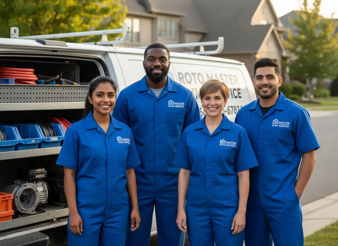 Sump Pump Installation company in Franklin Park, IL